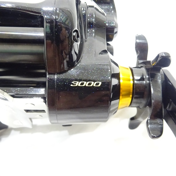 ビーストマスターＥＪ３０００
